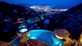 Villa Las Palmas