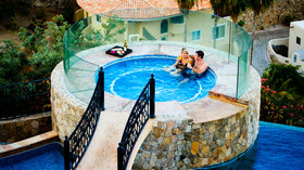 Villa Las Palmas