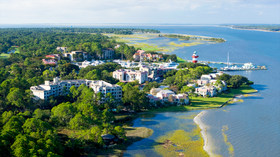 Sea Pines Resort