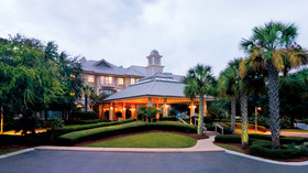 Sea Pines Resort