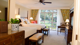 Sea Pines Resort