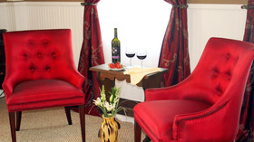 Catskill Maison Bed & Breakfast