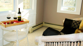 Catskill Maison Bed & Breakfast