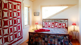 Cowboy Hideaway Ranch