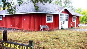 Cowboy Hideaway Ranch