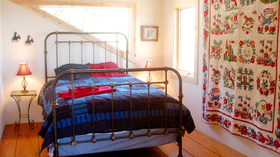 Cowboy Hideaway Ranch