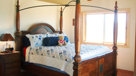 Cowboy Hideaway Ranch