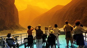 Pacific Delight Tours