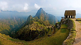 Andean Experience Co.