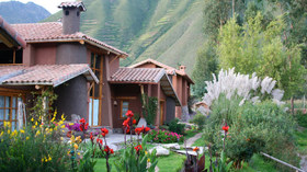 Andean Experience Co.