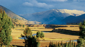 Andean Experience Co.