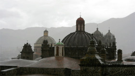 Andean Experience Co.