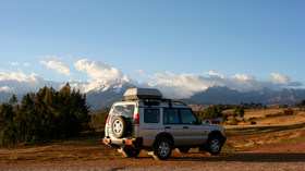 Andean Experience Co.