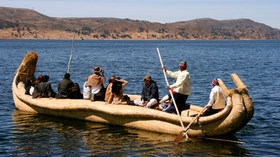 Andean Experience Co.