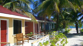 Journeys End Resort - On Hold