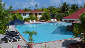 Journeys End Resort - On Hold