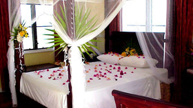 Journeys End Resort - On Hold