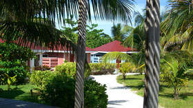 Journeys End Resort - On Hold