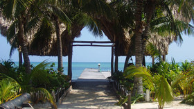 Journeys End Resort - On Hold