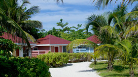 Journeys End Resort - On Hold