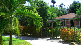 Journeys End Resort - On Hold