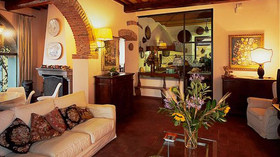 Bravo Holiday Residences, Villa Impruneta