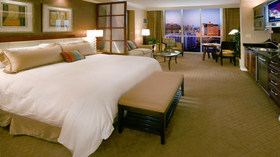 Jet Luxury Resorts, The Signature at MGM Grand