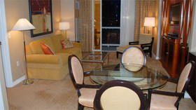 Jet Luxury Resorts, The Signature at MGM Grand