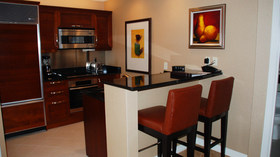 Jet Luxury Resorts, The Signature at MGM Grand