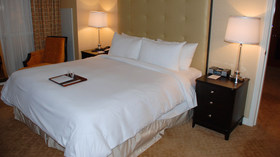 Jet Luxury Resorts, The Signature at MGM Grand