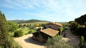 Bravo Holiday Residences, Villa Podere