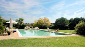 Bravo Holiday Residences, Villa Podere