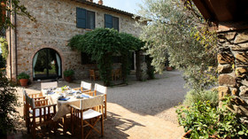 Bravo Holiday Residences, Villa Podere