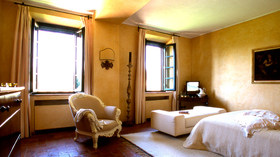 Bravo Holiday Residences, Villa Podere