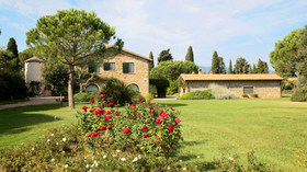 Bravo Holiday Residences, Villa Podere