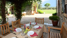 Bravo Holiday Residences, Villa Podere