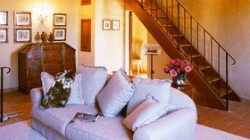 Bravo Holiday Residences, Villa Podere