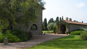 Bravo Holiday Residences, Villa Podere