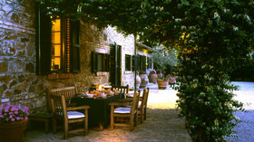 Bravo Holiday Residences, Villa Podere