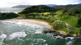The Cliffs Preserve at Patagonia