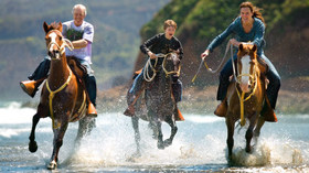 The Cliffs Preserve at Patagonia