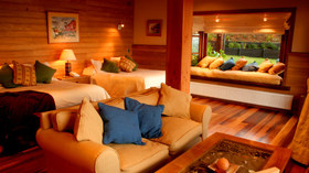 The Cliffs Preserve at Patagonia