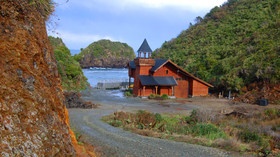 The Cliffs Preserve at Patagonia