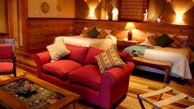 The Cliffs Preserve at Patagonia