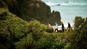 The Cliffs Preserve at Patagonia