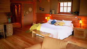 The Cliffs Preserve at Patagonia