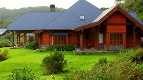 The Cliffs Preserve at Patagonia