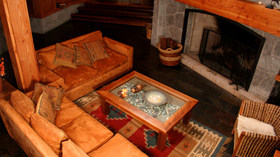 The Cliffs Preserve at Patagonia