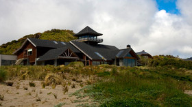 The Cliffs Preserve at Patagonia