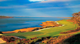 PerryGolf, South Africa Destinations